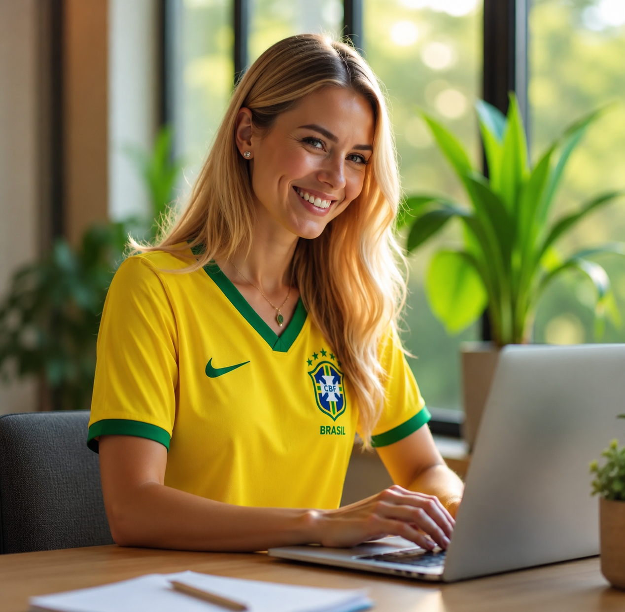 PJ Protegido — Campanha Hexa Brasil
